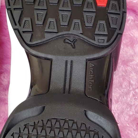 Puma men's Tazon 6 fade cross-trainner size 14 - Picture 7 of 9